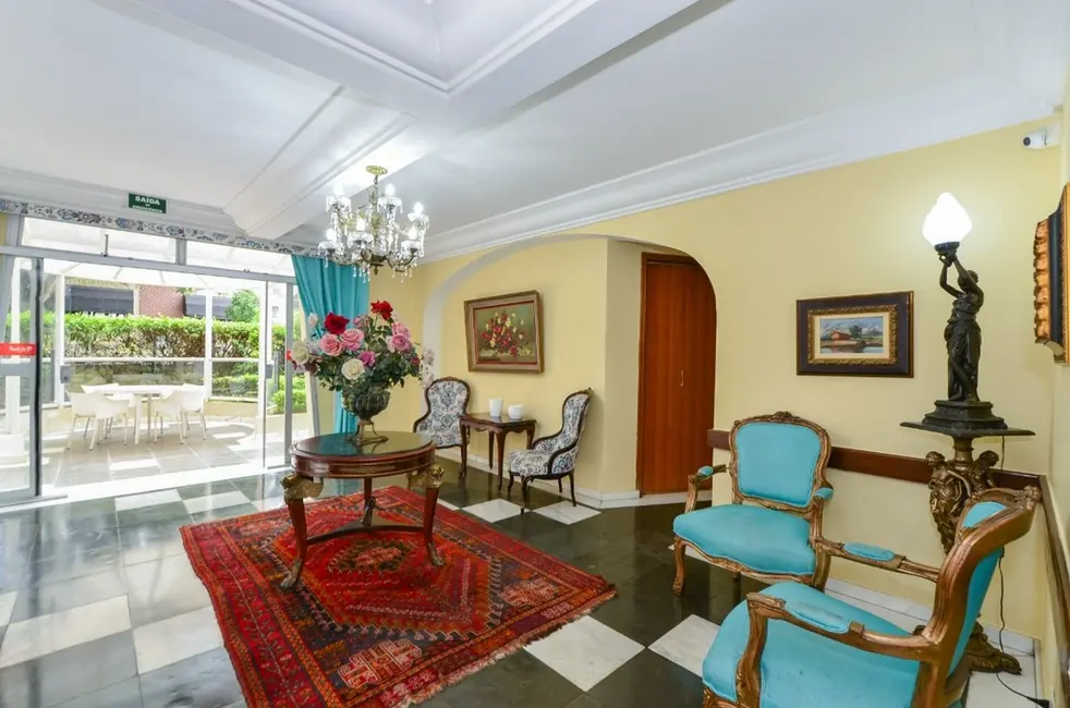 Foto 8 de Apartamento com 1 quarto à venda, 42m2 em Jardim Paulista, São Paulo - SP