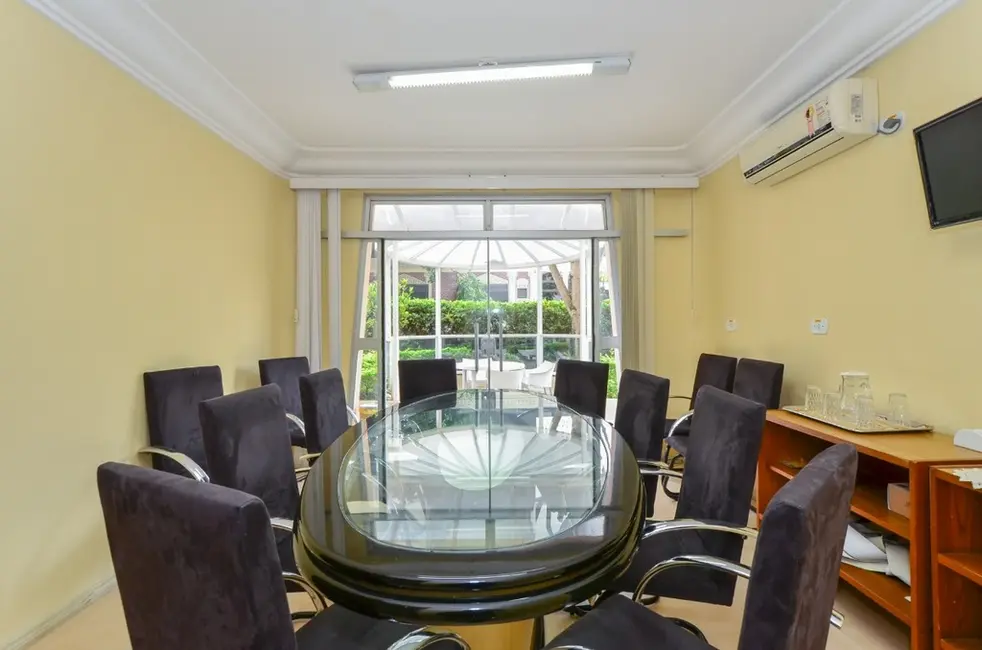 Foto 9 de Apartamento com 1 quarto à venda, 42m2 em Jardim Paulista, São Paulo - SP