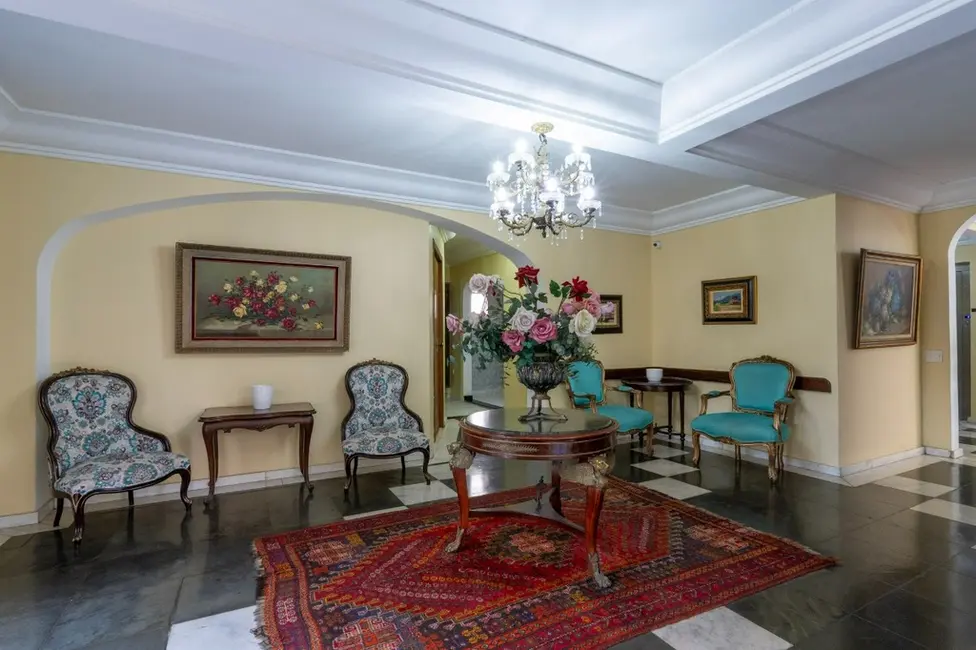 Foto 6 de Apartamento com 1 quarto à venda, 42m2 em Jardim Paulista, São Paulo - SP