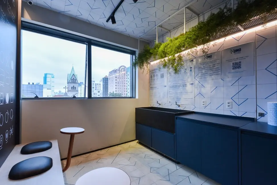 Foto 9 de Apartamento com 1 quarto à venda, 21m2 em Jardim Paulista, São Paulo - SP