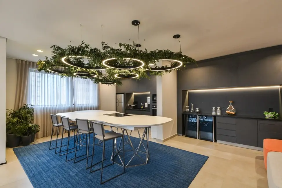 Foto 7 de Apartamento com 1 quarto à venda, 21m2 em Jardim Paulista, São Paulo - SP