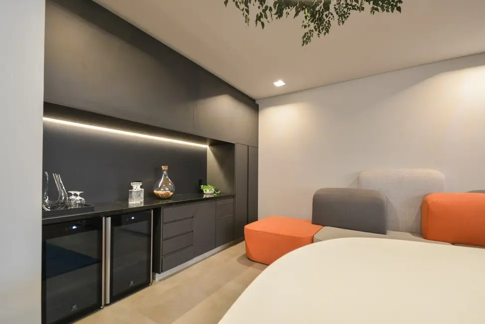 Foto 3 de Apartamento com 1 quarto à venda, 21m2 em Jardim Paulista, São Paulo - SP