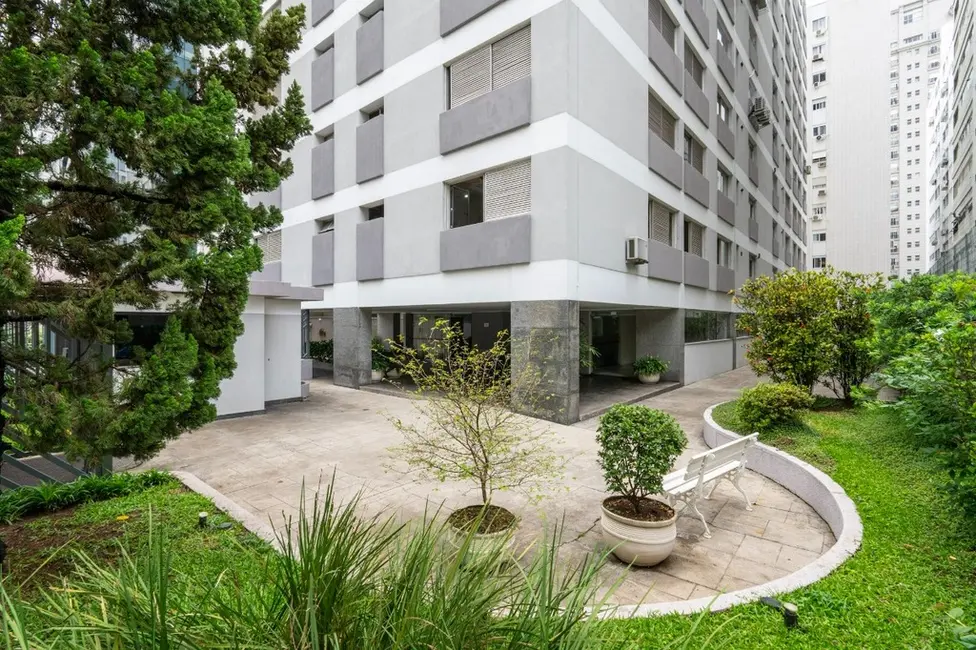 Apartamento com 3 quartos à venda, 150m2 em Jardim Paulista, São Paulo - SP - imagem 2 Foto 2 de Apartamento com 3 quartos à venda, 150m2 em Jardim Paulista, São Paulo - SP