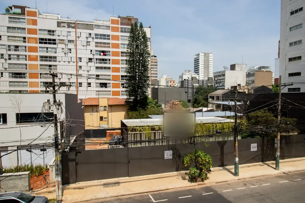 Apartamento com 2 quartos à venda, 83m2 em Jardim Paulista, São Paulo - SP - imagem 8 Foto 8 de Apartamento com 2 quartos à venda, 83m2 em Jardim Paulista, São Paulo - SP