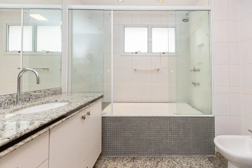 Foto 5 de Apartamento com 3 quartos à venda, 190m2 em Jardim Paulista, São Paulo - SP