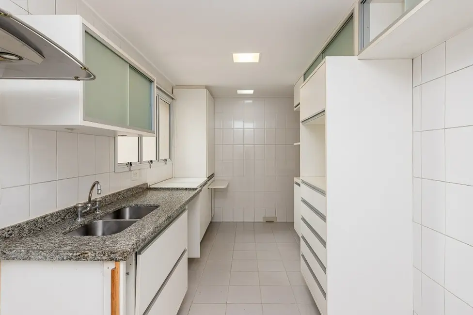 Foto 7 de Apartamento com 3 quartos à venda, 190m2 em Jardim Paulista, São Paulo - SP