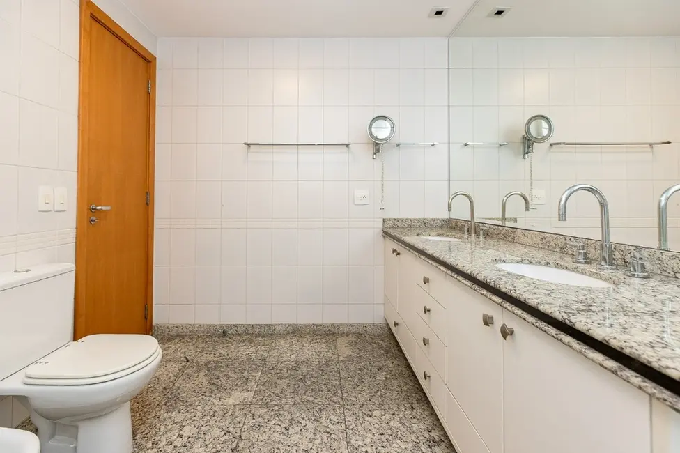 Foto 6 de Apartamento com 3 quartos à venda, 190m2 em Jardim Paulista, São Paulo - SP