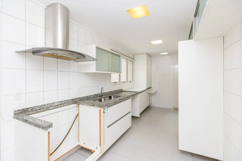 Foto 8 de Apartamento com 3 quartos à venda, 190m2 em Jardim Paulista, São Paulo - SP