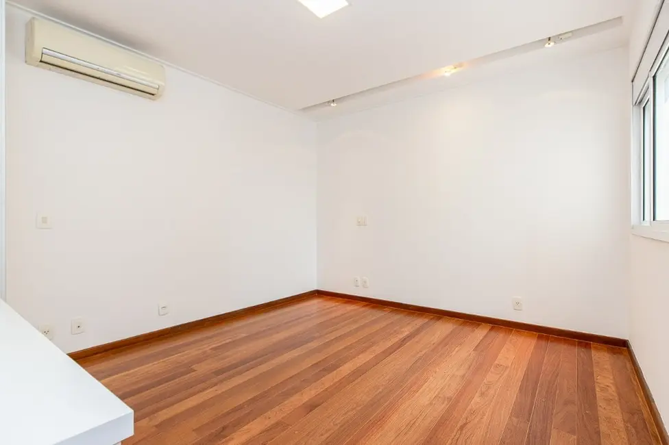 Foto 3 de Apartamento com 3 quartos à venda, 190m2 em Jardim Paulista, São Paulo - SP