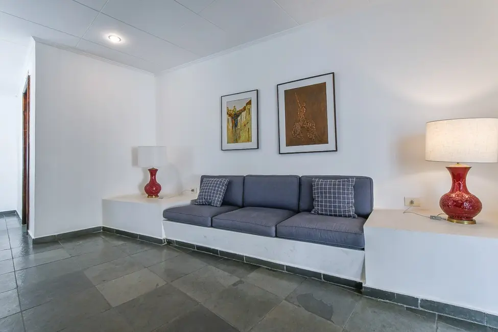 Foto 6 de Apartamento com 3 quartos à venda, 178m2 em Jardim Paulista, São Paulo - SP
