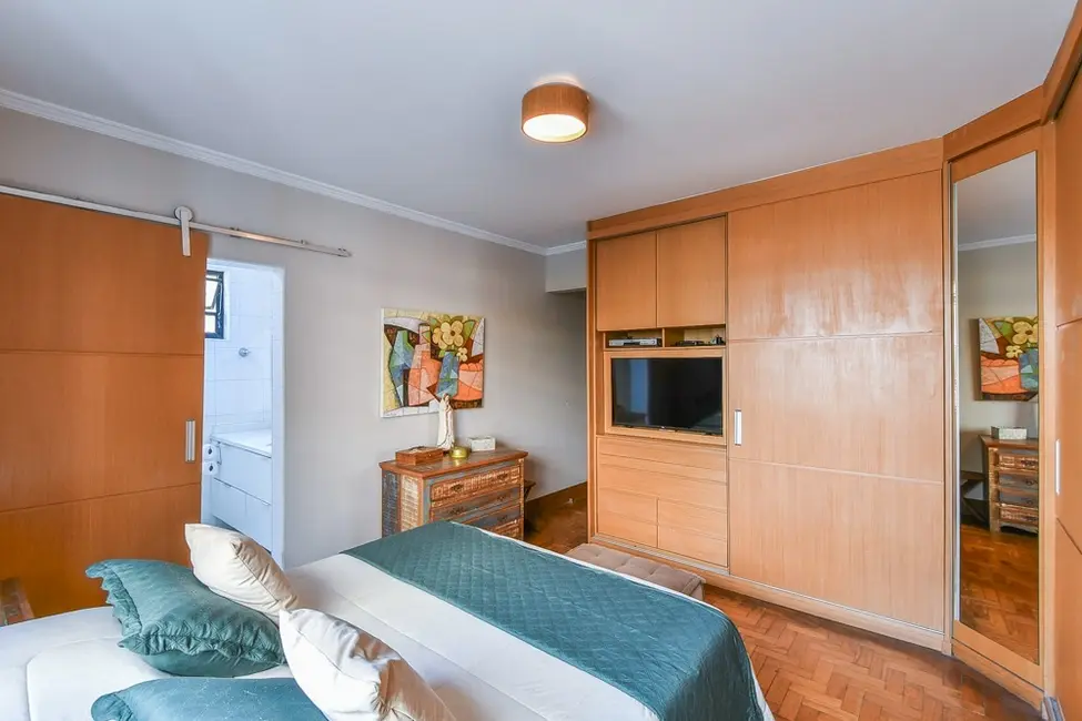 Foto 2 de Apartamento com 3 quartos à venda, 178m2 em Jardim Paulista, São Paulo - SP