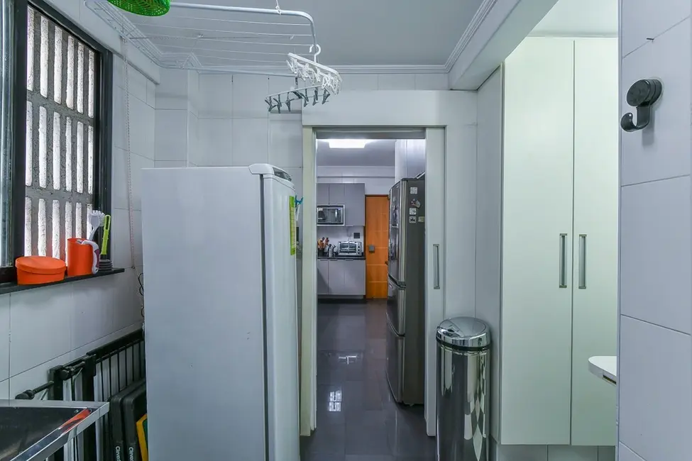 Foto 7 de Apartamento com 3 quartos à venda, 178m2 em Jardim Paulista, São Paulo - SP