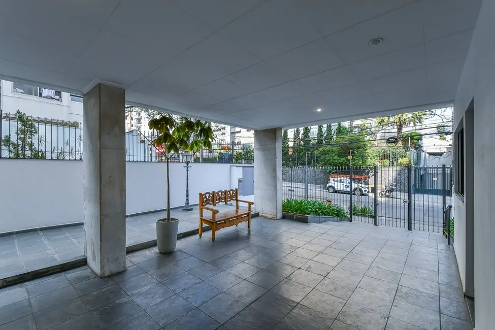 Foto 4 de Apartamento com 3 quartos à venda, 178m2 em Jardim Paulista, São Paulo - SP
