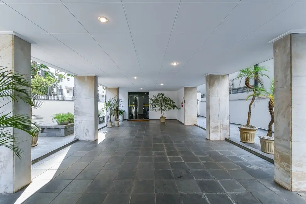 Foto 5 de Apartamento com 3 quartos à venda, 178m2 em Jardim Paulista, São Paulo - SP