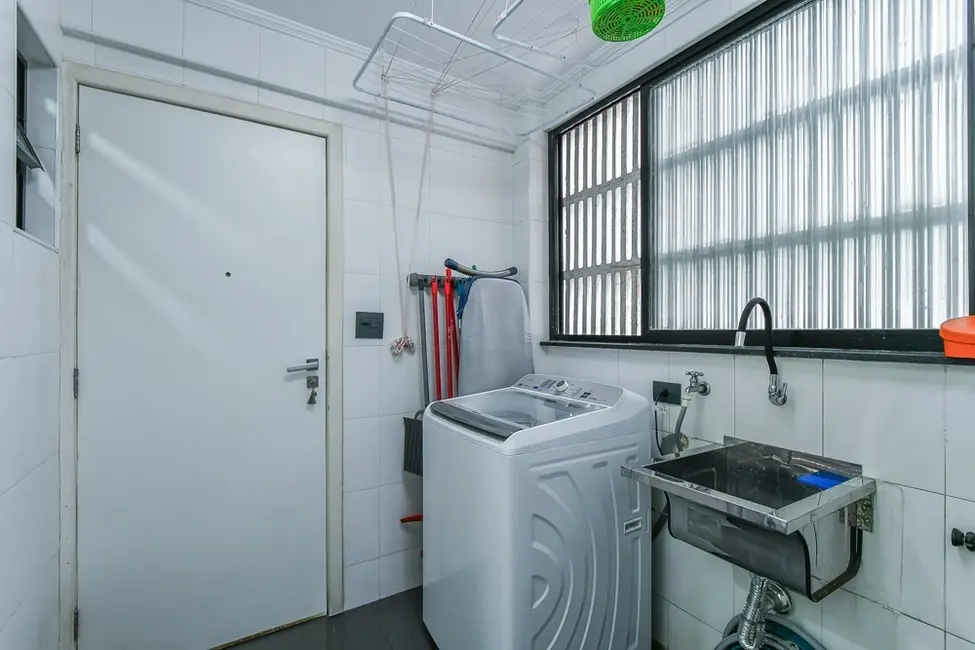 Foto 8 de Apartamento com 3 quartos à venda, 178m2 em Jardim Paulista, São Paulo - SP