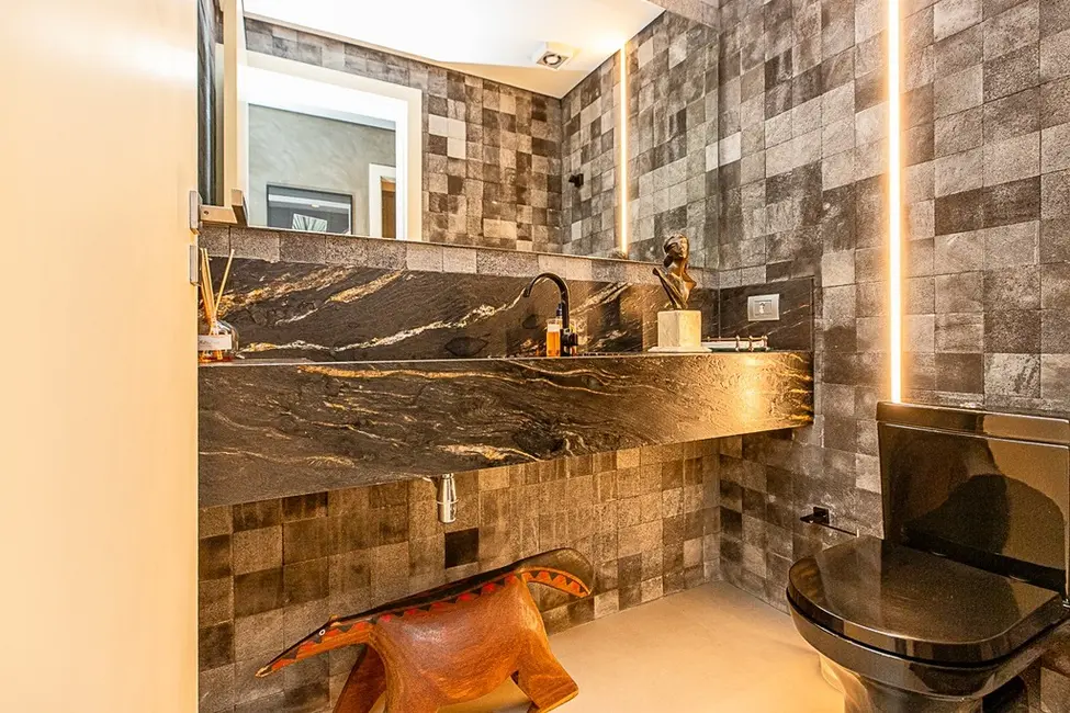 Foto 3 de Apartamento com 2 quartos à venda, 129m2 em Jardim Paulista, São Paulo - SP