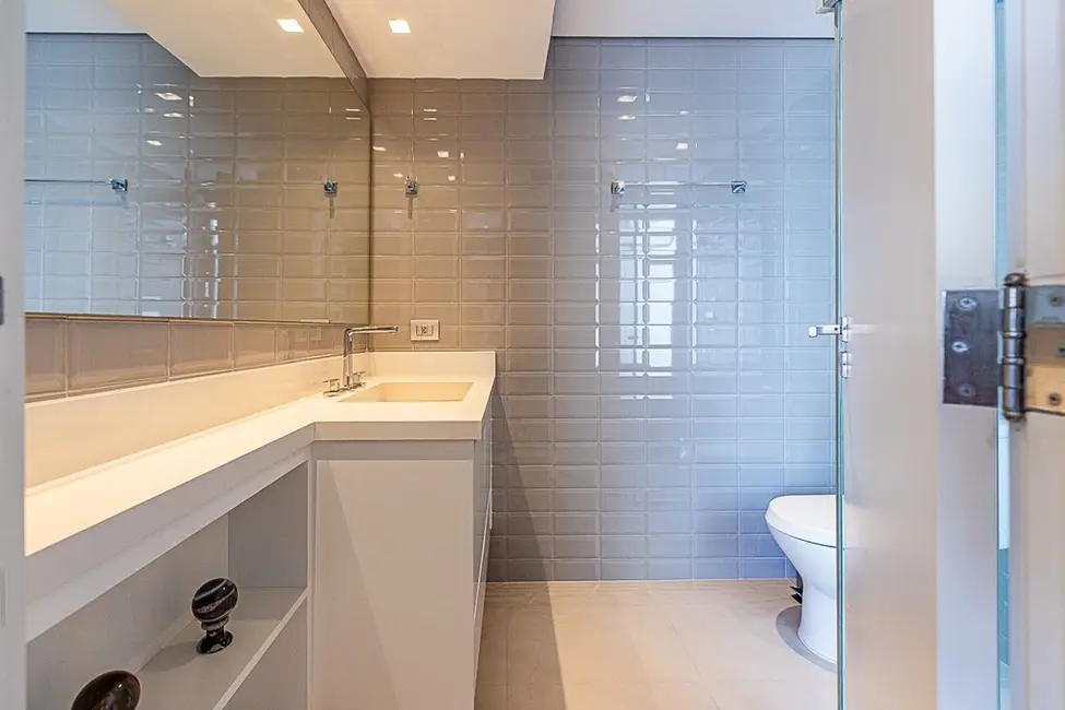 Foto 8 de Apartamento com 2 quartos à venda, 129m2 em Jardim Paulista, São Paulo - SP