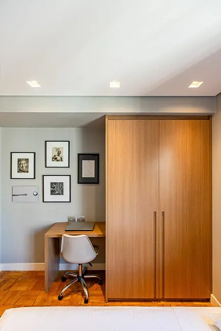 Foto 6 de Apartamento com 2 quartos à venda, 129m2 em Jardim Paulista, São Paulo - SP