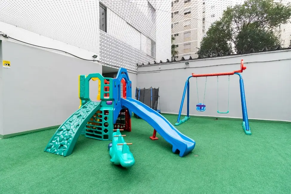 Foto 6 de Apartamento com 3 quartos à venda, 105m2 em Jardim Paulista, São Paulo - SP