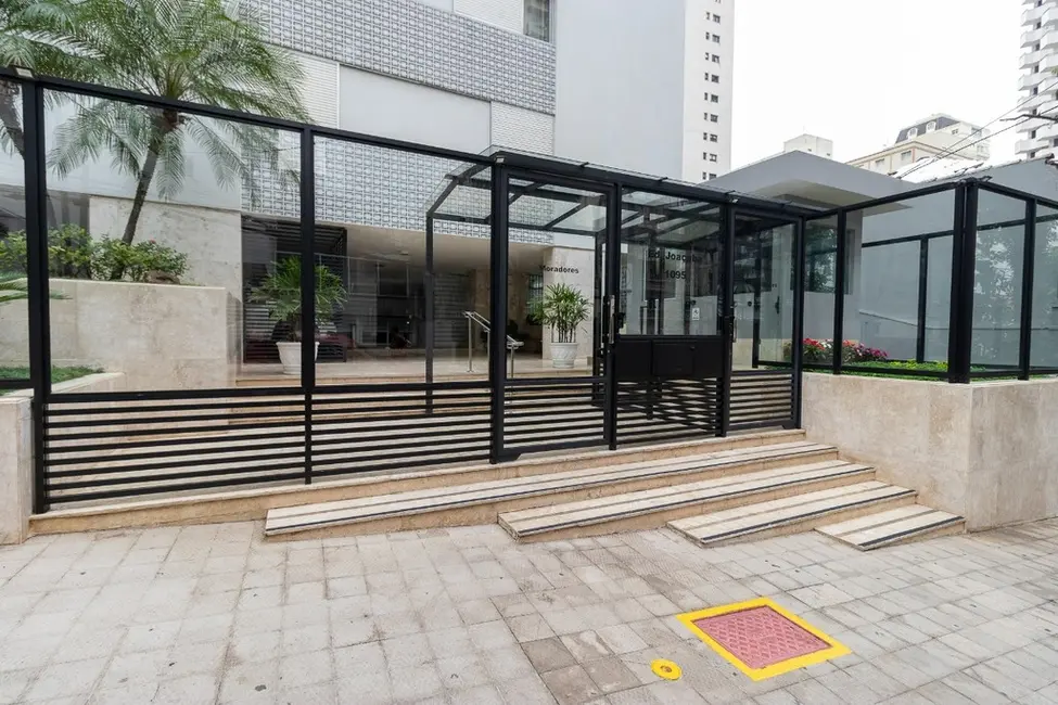 Foto 7 de Apartamento com 3 quartos à venda, 105m2 em Jardim Paulista, São Paulo - SP