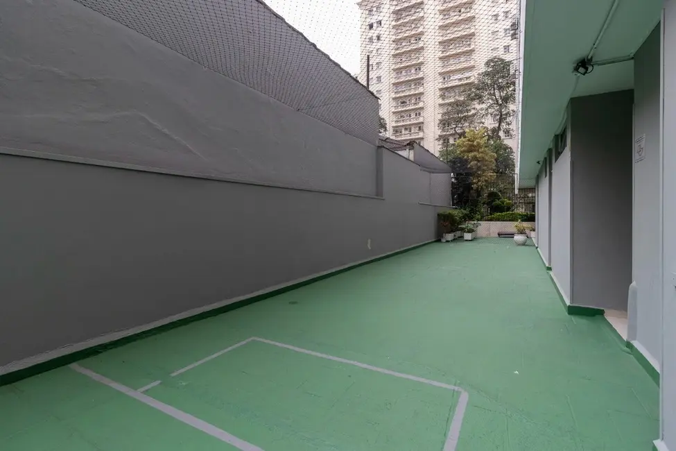 Foto 4 de Apartamento com 3 quartos à venda, 105m2 em Jardim Paulista, São Paulo - SP