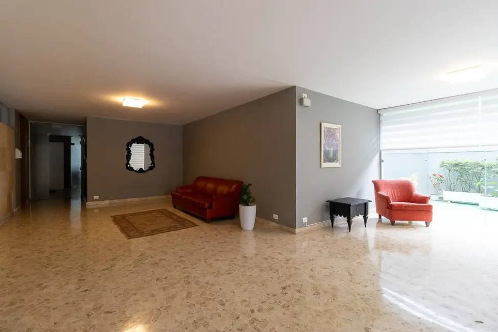 Foto 3 de Apartamento com 3 quartos à venda, 105m2 em Jardim Paulista, São Paulo - SP