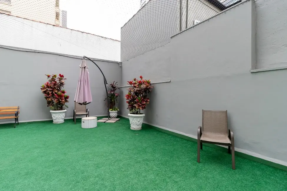 Foto 5 de Apartamento com 3 quartos à venda, 105m2 em Jardim Paulista, São Paulo - SP