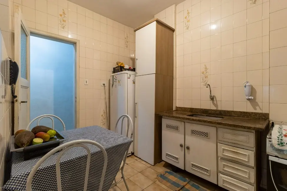 Foto 9 de Apartamento com 3 quartos à venda, 105m2 em Jardim Paulista, São Paulo - SP
