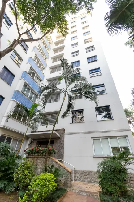 Foto 6 de Apartamento com 3 quartos à venda, 105m2 em Jardim Paulista, São Paulo - SP