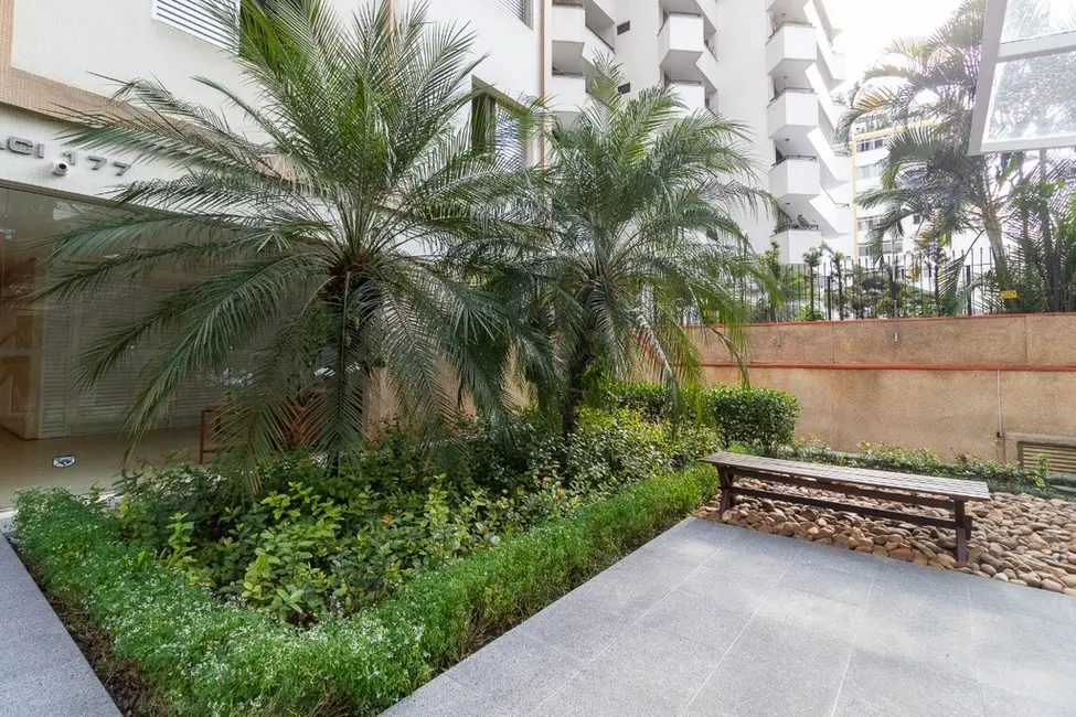 Foto 8 de Apartamento com 3 quartos à venda, 105m2 em Jardim Paulista, São Paulo - SP