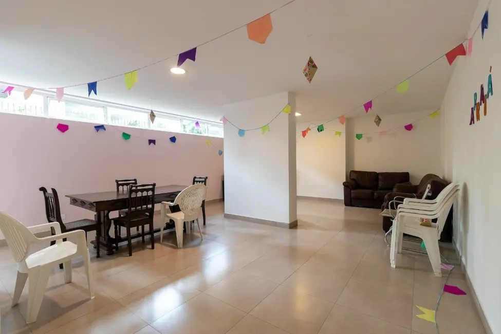 Foto 3 de Apartamento com 3 quartos à venda, 105m2 em Jardim Paulista, São Paulo - SP