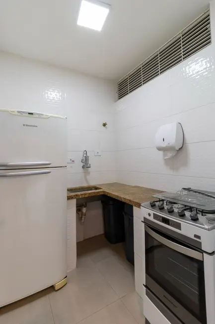 Foto 4 de Apartamento com 3 quartos à venda, 105m2 em Jardim Paulista, São Paulo - SP