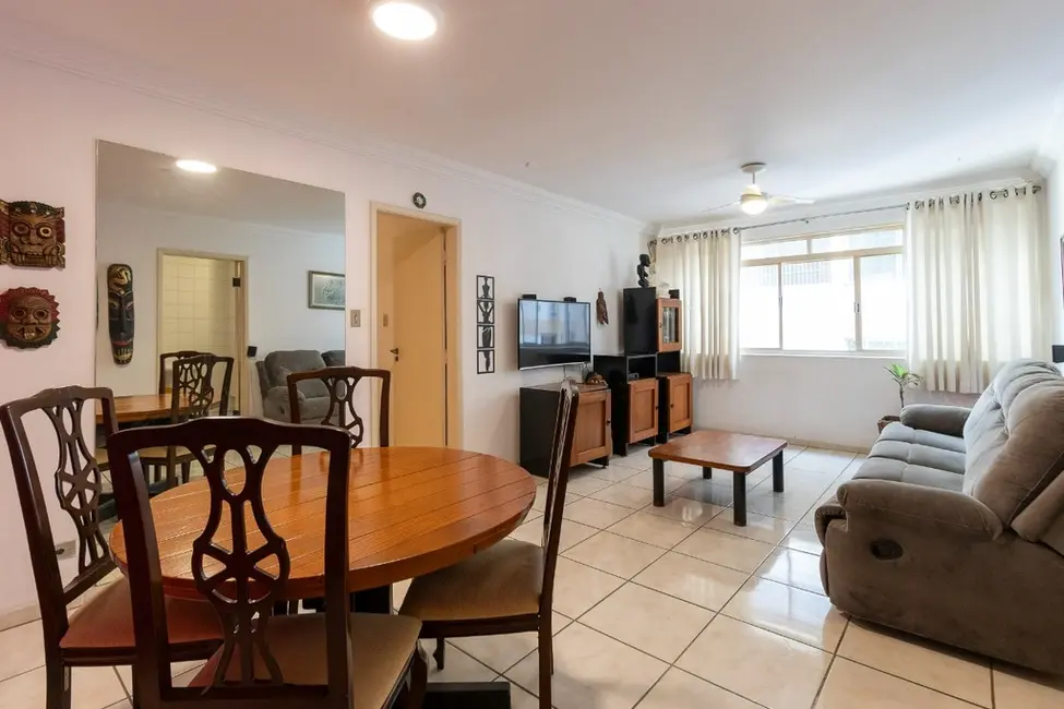 Foto 1 de Apartamento com 3 quartos à venda, 105m2 em Jardim Paulista, São Paulo - SP