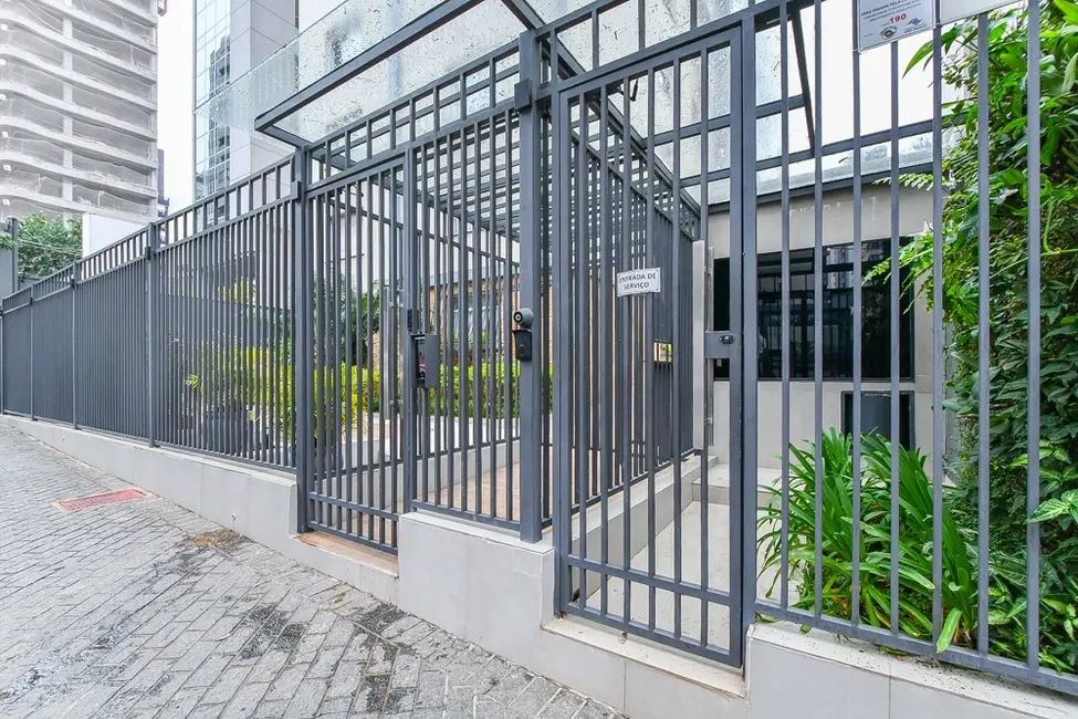 Foto 7 de Apartamento com 3 quartos à venda, 180m2 em Jardim Paulista, São Paulo - SP