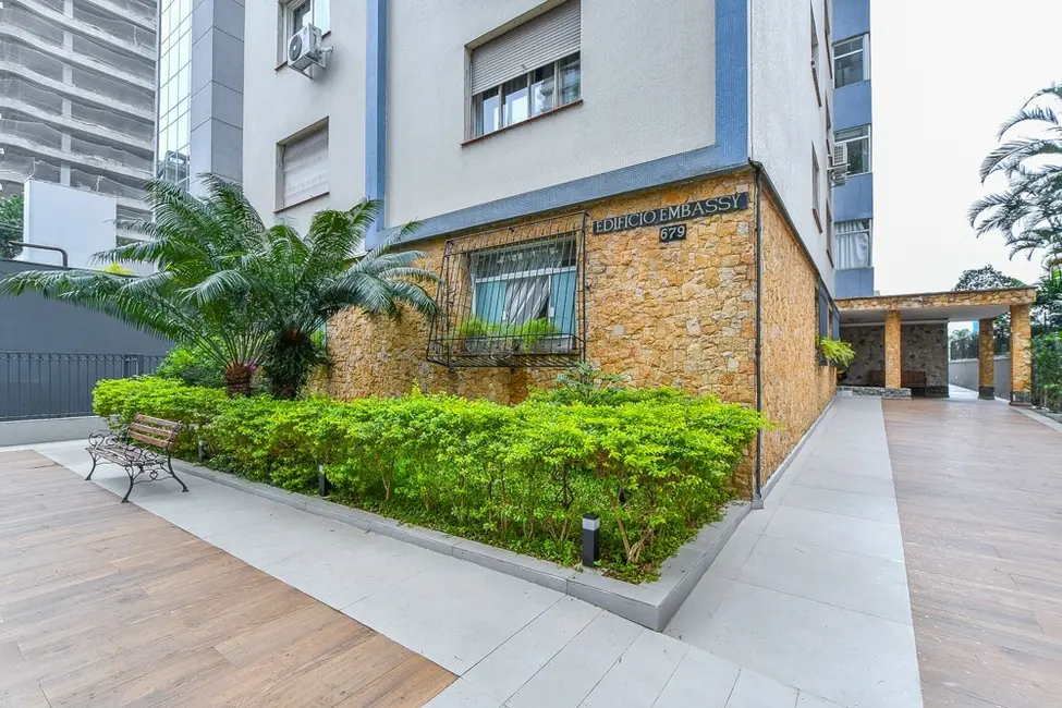Foto 8 de Apartamento com 3 quartos à venda, 180m2 em Jardim Paulista, São Paulo - SP