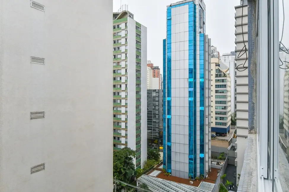 Foto 3 de Apartamento com 3 quartos à venda, 180m2 em Jardim Paulista, São Paulo - SP