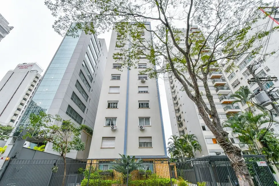 Foto 6 de Apartamento com 3 quartos à venda, 180m2 em Jardim Paulista, São Paulo - SP