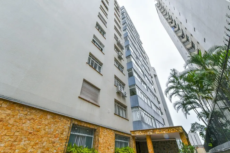 Foto 9 de Apartamento com 3 quartos à venda, 180m2 em Jardim Paulista, São Paulo - SP