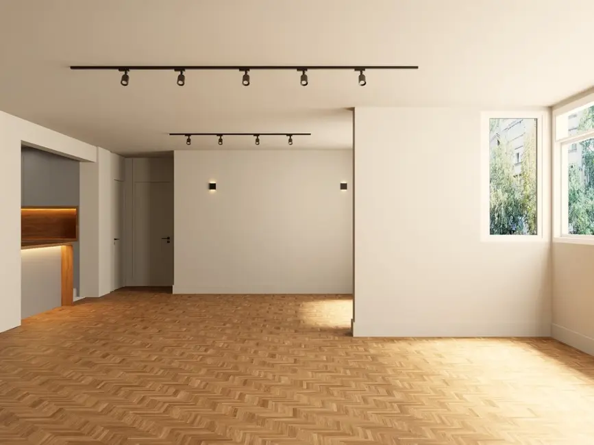 Foto 1 de Apartamento com 3 quartos à venda, 180m2 em Jardim Paulista, São Paulo - SP
