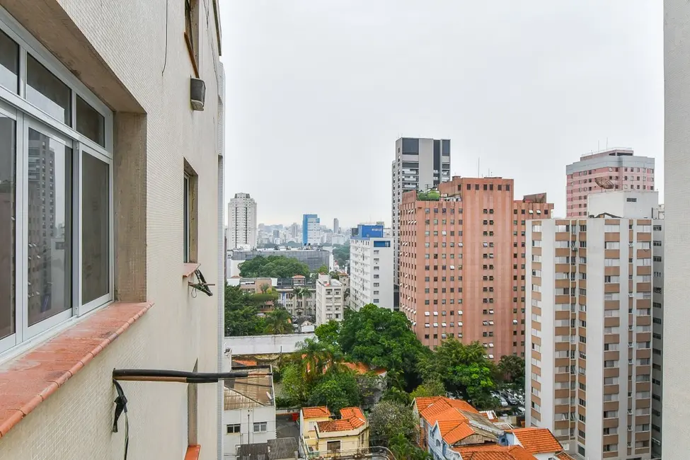Foto 4 de Apartamento com 3 quartos à venda, 180m2 em Jardim Paulista, São Paulo - SP