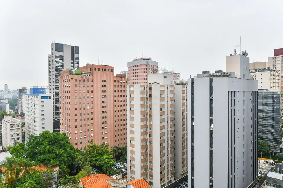 Foto 5 de Apartamento com 3 quartos à venda, 180m2 em Jardim Paulista, São Paulo - SP