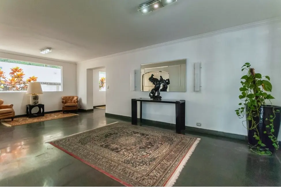 Foto 6 de Apartamento com 3 quartos à venda, 125m2 em Jardim Paulista, São Paulo - SP