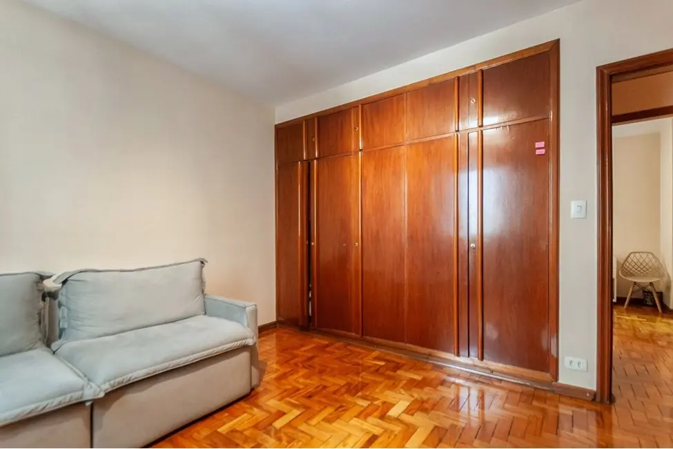 Foto 9 de Apartamento com 3 quartos à venda, 125m2 em Jardim Paulista, São Paulo - SP
