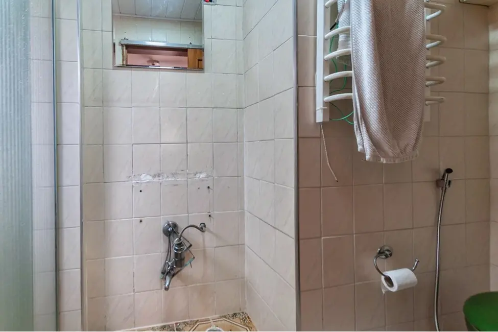 Foto 7 de Apartamento com 3 quartos à venda, 125m2 em Jardim Paulista, São Paulo - SP