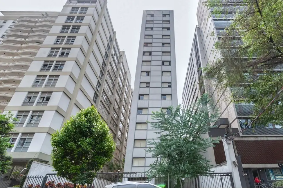 Foto 3 de Apartamento com 3 quartos à venda, 125m2 em Jardim Paulista, São Paulo - SP