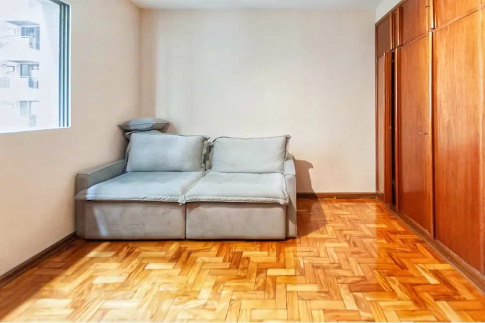 Foto 8 de Apartamento com 3 quartos à venda, 125m2 em Jardim Paulista, São Paulo - SP