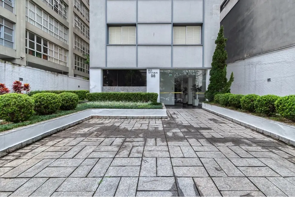 Foto 5 de Apartamento com 3 quartos à venda, 125m2 em Jardim Paulista, São Paulo - SP