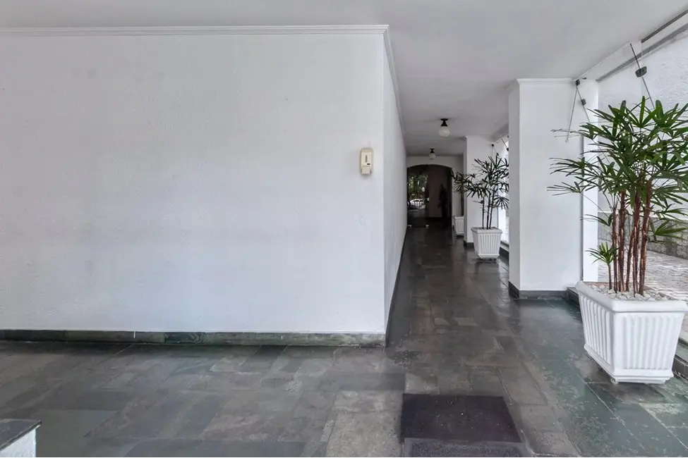 Foto 4 de Apartamento com 3 quartos à venda, 125m2 em Jardim Paulista, São Paulo - SP