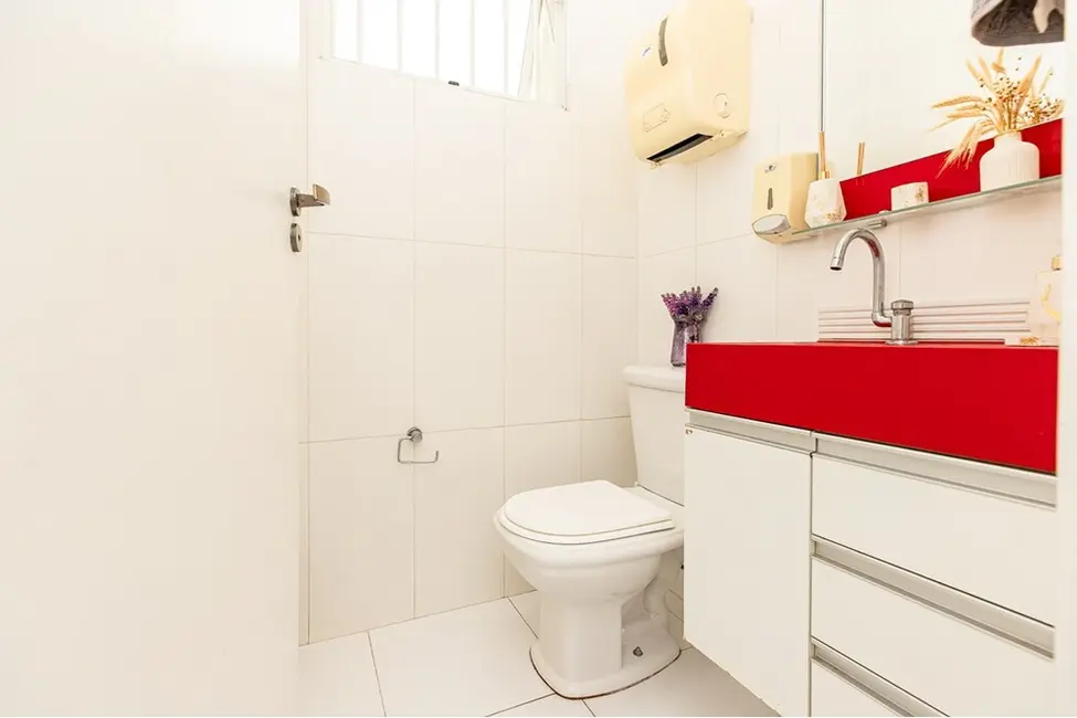 Foto 8 de Casa com 3 quartos à venda, 120m2 em Jardim Paulista, São Paulo - SP