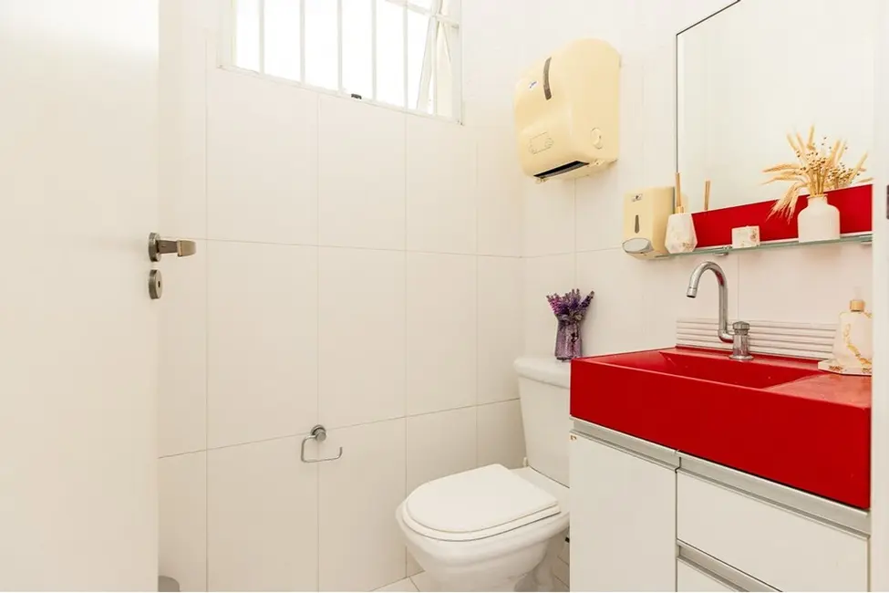 Foto 7 de Casa com 3 quartos à venda, 120m2 em Jardim Paulista, São Paulo - SP